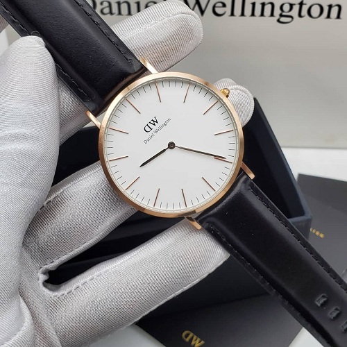 Daniel wellington wrist discount watch