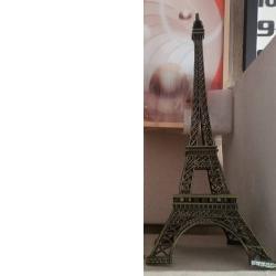 SHORT BRONZE LIGHT TOWER DESIGN FOR HOME & OFFICE (SWEN)