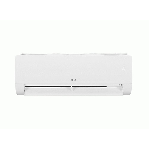 LG Air Conditioner | Standard Split, R410 Gas, Copper Condenser - SPL 1.0HP - 1HP