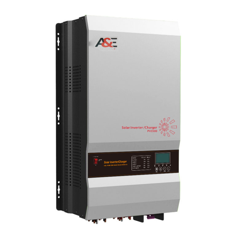 5kva Psw Txf Based Inverter(Hybrid)