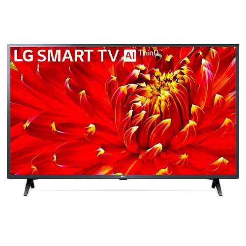 LG 43 Inch UQ70 Series UHD 4K Smart TV/Television