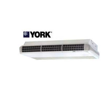 York 1HP Cassette Split YUFN12BYNNZTH1/YKFN12BXNRZTH1| R410A| 0.75TR| 2.6 KW| 9,000 BTU