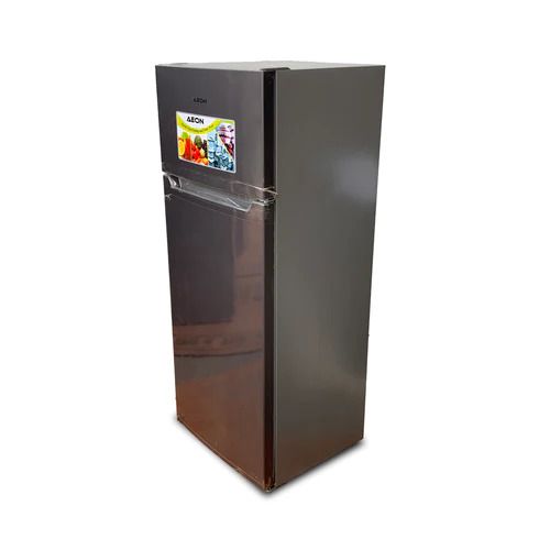 Aeon Refrigerator | Aeon Refrigerator RT260L 260 Litre Double Door D-frost- Grey Colour