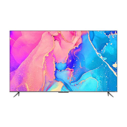 TCL TELEVISION | 65 INCH, 4K ULTRA HD, ANDROID TV, GOOGLE ASSISTANT, DOLBY ATMOS AND DTS, ONKYO SPEAKER SYSTEM - 65C635