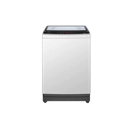 TCL WASHING MACHINE | 8KG, AUTOMATIC, TOP LOADER, SILVER - F708TL
