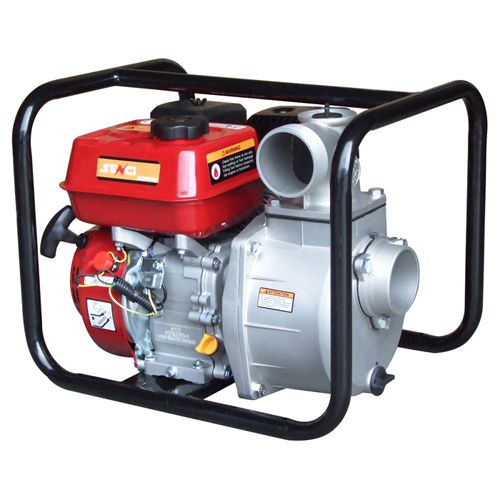 SENCI SCWP80 3 INCH WATER PUMP - WP80X