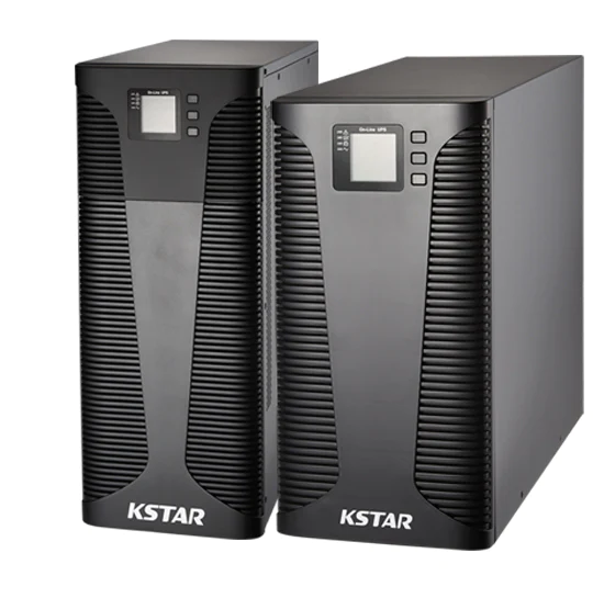 KStar UB100 SERIES 10KVA / 240V