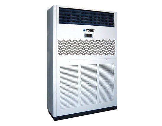 York 10HP Floor Standing Air Conditioner FLCA96FSADCA| R22| 8TR | 28.1 KW | 96,000 BTU
