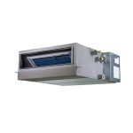 York 13HP AC DUCT/SPLIT/CEILING CONCEALED | R410A| 10TR| 35 KW| 120,000 BTU