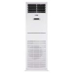York 6.3HP Floor Standing Air Conditioner FLHA36FSADAR | R22 | 5TR | 17.6 KW | 60,000 BTU