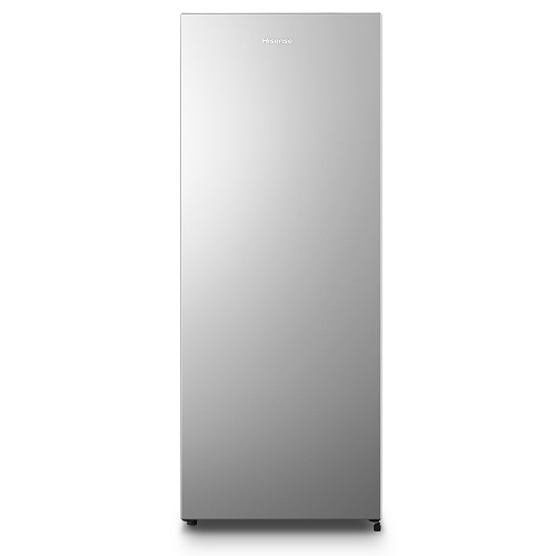 Hisense 189DR-RS 190L Standing Freezer