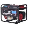 Scanfrost 3.1KVA Generator | SFG3100 Eco