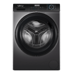 Haier Thermocool Washing Machine 8kg Front Load Automatic Washer (FLA08V929S)