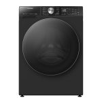Hisense Washing Machine WM5S1245BB-WD 12/8KG Front Load (Wash & Dry)
