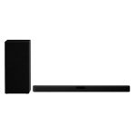 LG 5 SN 2.1ch 400W Soundbar with Subwoofer