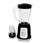 SCANFROST BLENDER 1.5L 600W BLACK SFKAB409