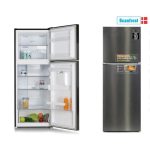 Scanfrost 500L Inverter No Frost Refrigerator - SFR500W-INV