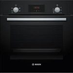 Bosch 60cm Built In Oven - HHF113BA0B