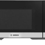 Bosch Free Standing Microwave Oven with Grill | FEL053MS1M