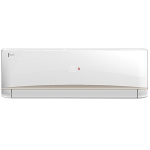 Syinix 2 HP Air Conditioner Split With Kit – R410 ACS18F04T